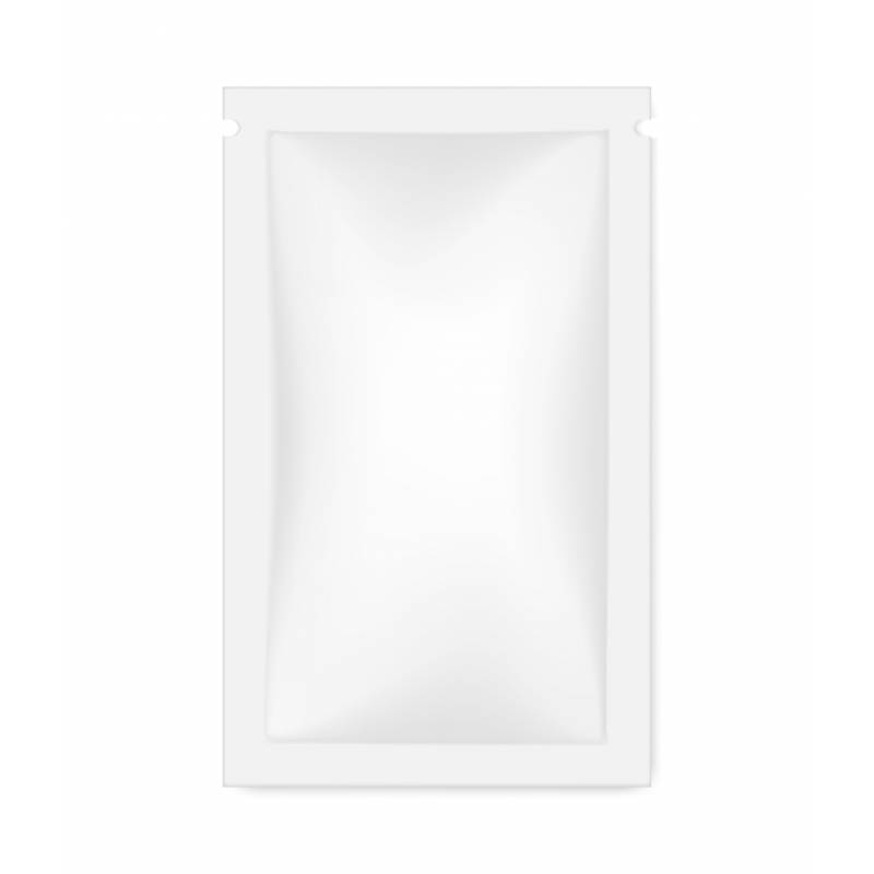 Sachet stand up 100% papier - Cycle Pack